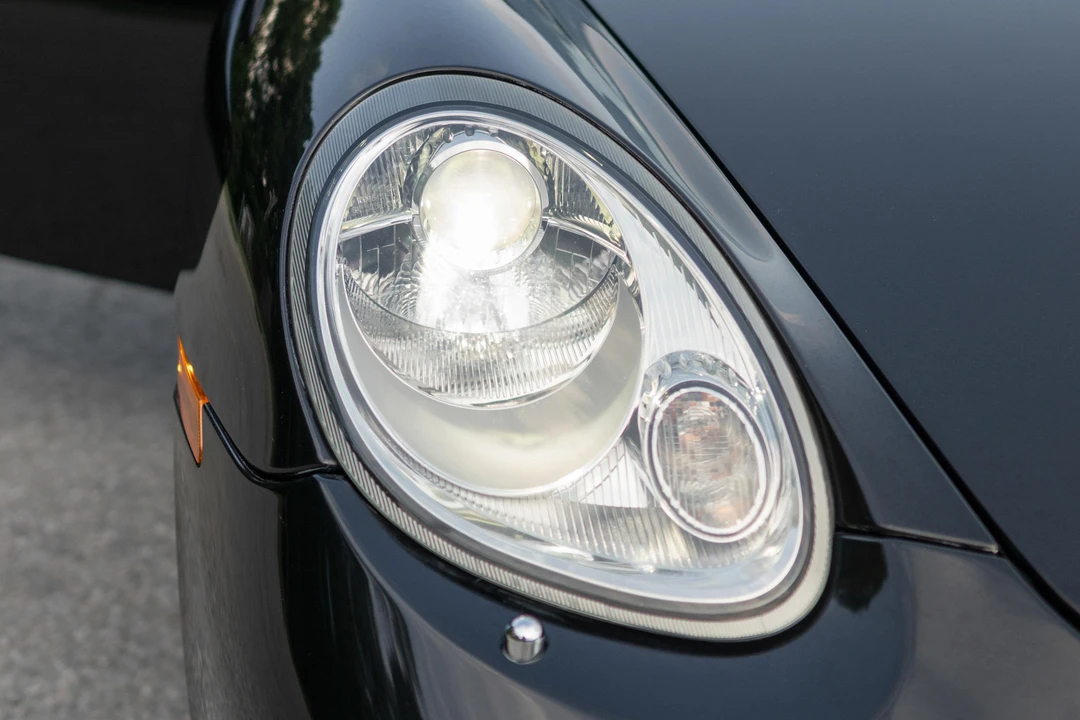2006 Porsche 987 Boxster - Image 18 of 31