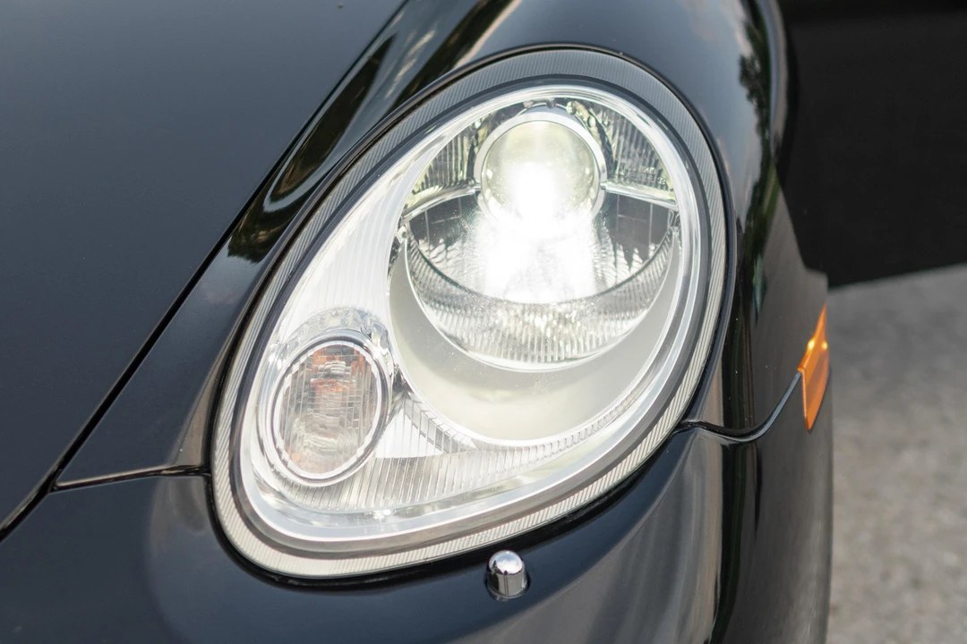 2006 Porsche 987 Boxster - Image 19 of 31
