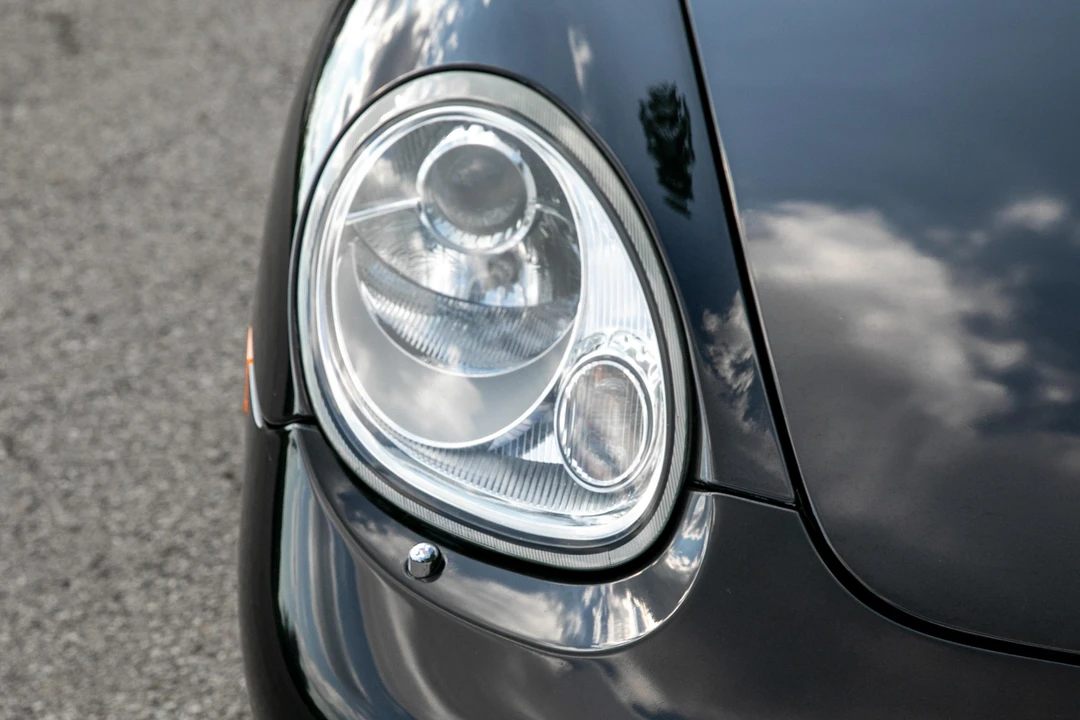2006 Porsche 987 Boxster - Image 20 of 31