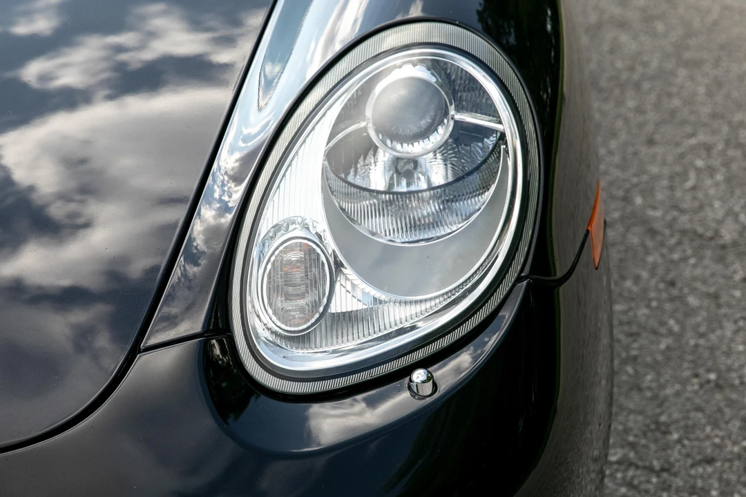 2006 Porsche 987 Boxster - Image 21 of 31