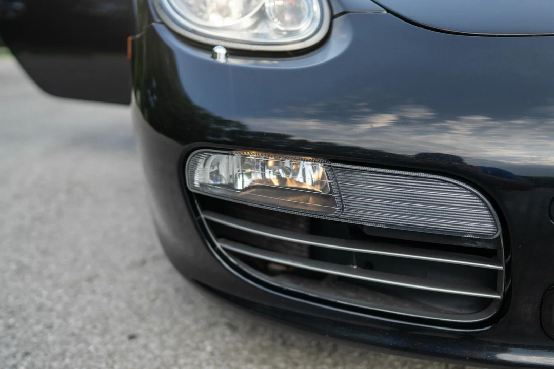 2006 Porsche 987 Boxster - Image 22 of 31