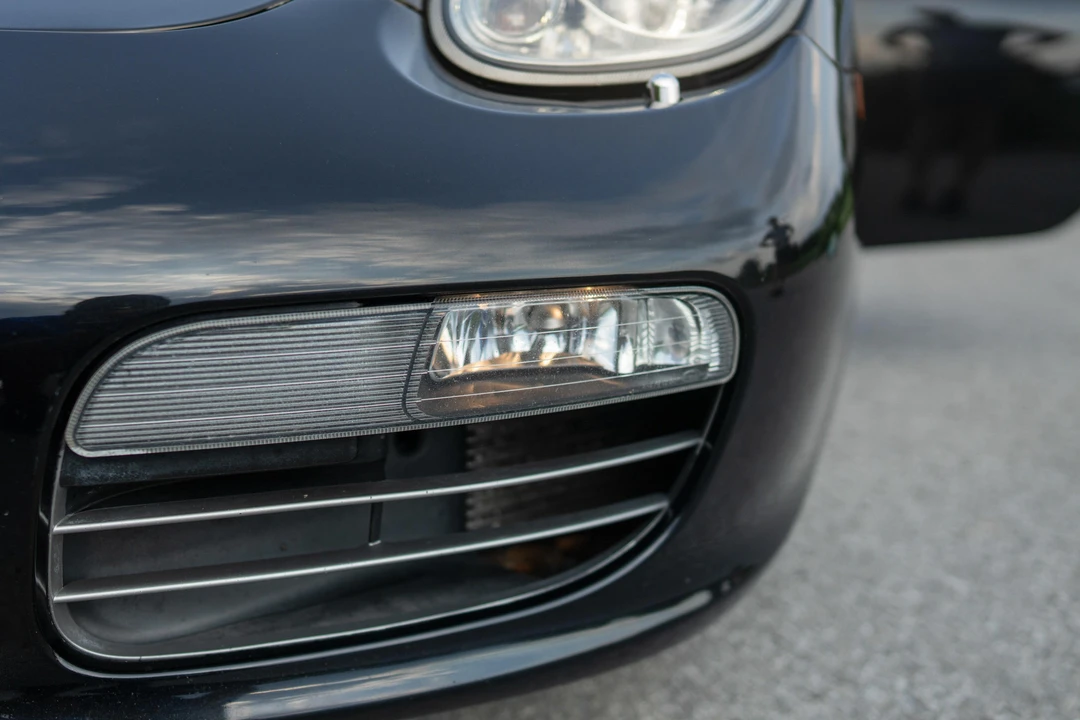 2006 Porsche 987 Boxster - Image 23 of 31