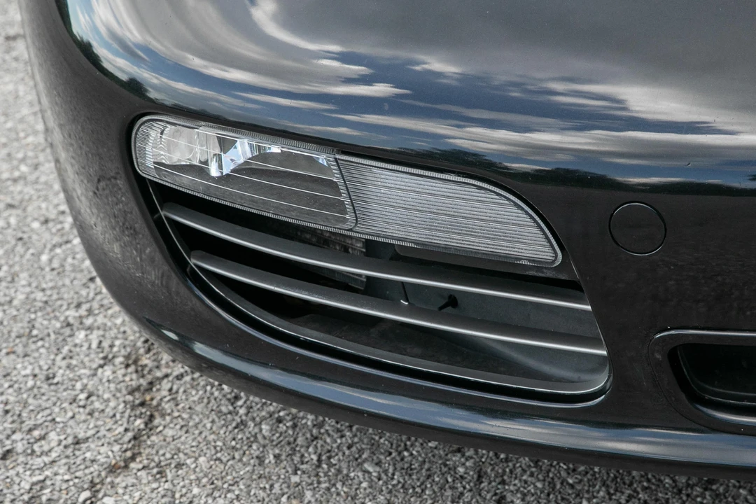 2006 Porsche 987 Boxster - Image 24 of 31