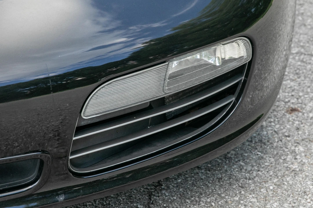 2006 Porsche 987 Boxster - Image 25 of 31