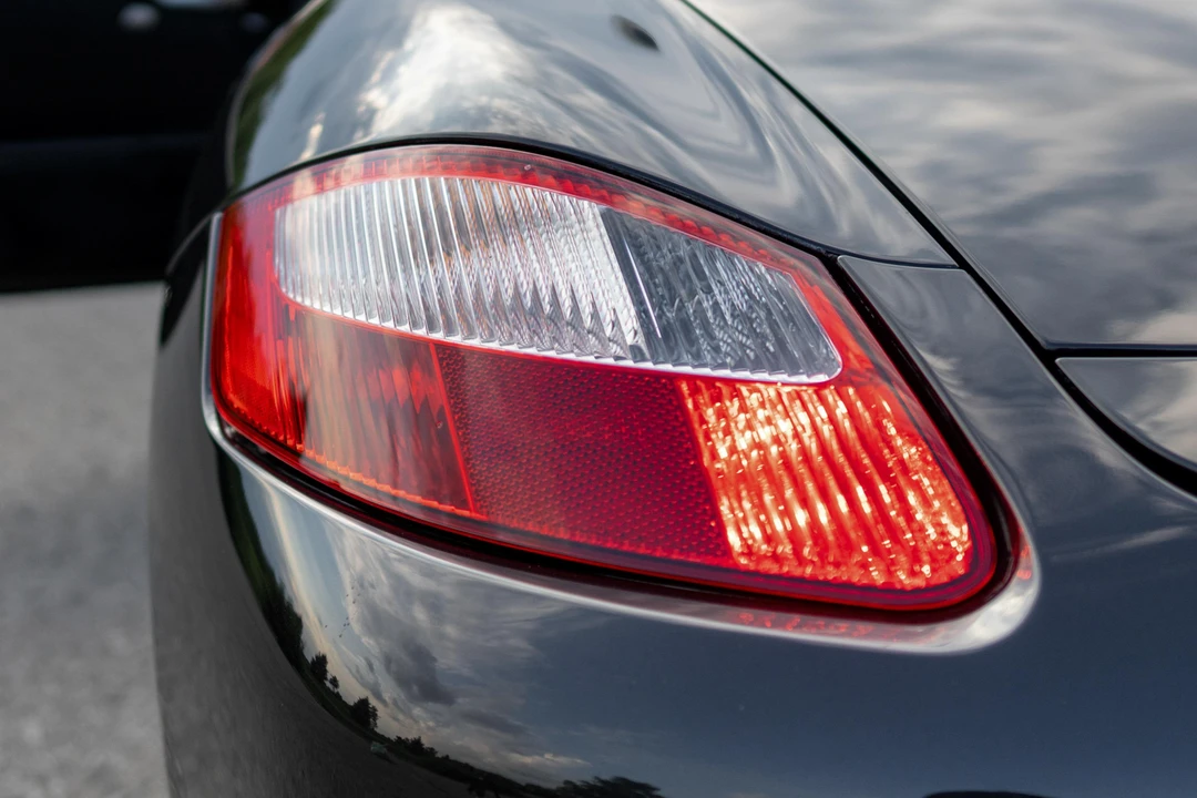 2006 Porsche 987 Boxster - Image 26 of 31