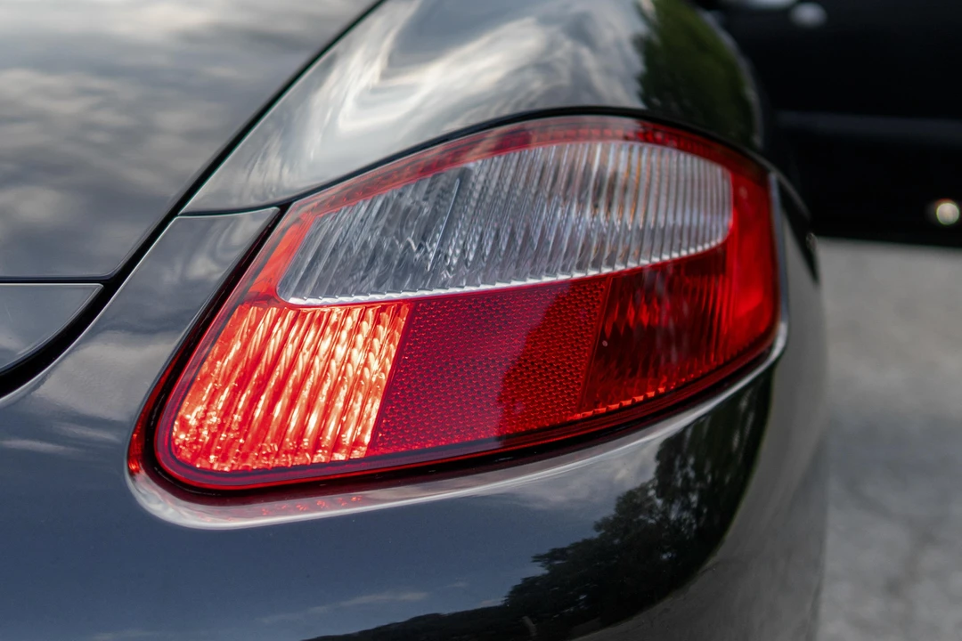 2006 Porsche 987 Boxster - Image 27 of 31