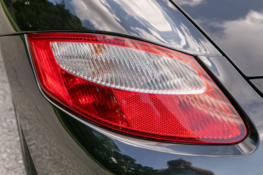 2006 Porsche 987 Boxster - Image 28 of 31