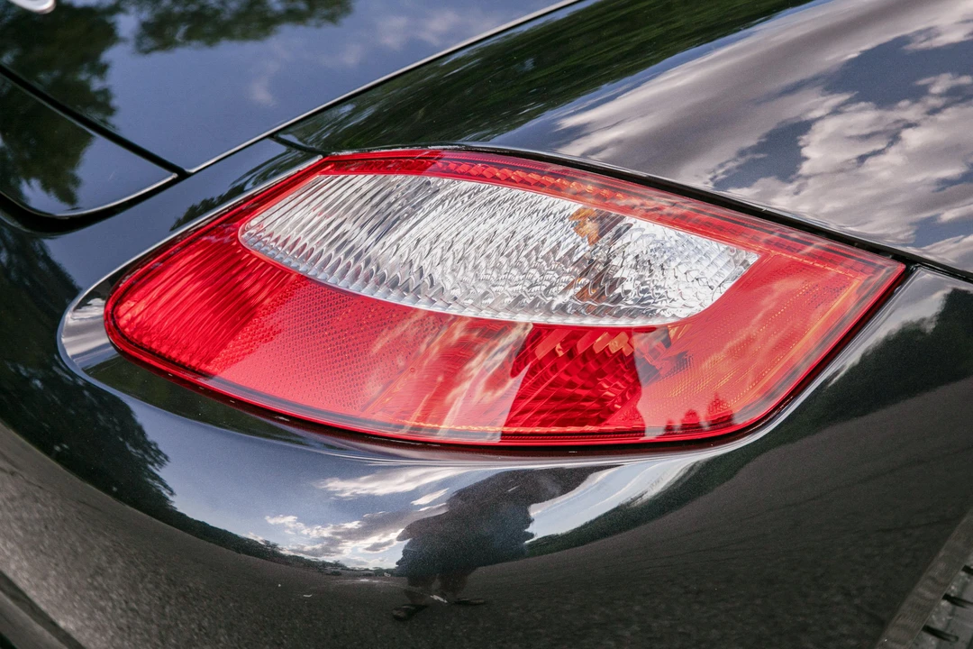 2006 Porsche 987 Boxster - Image 29 of 31