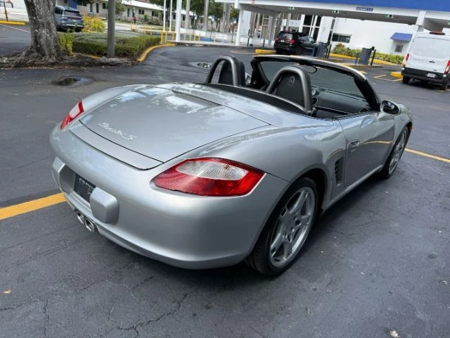 2006 Porsche 987 Boxster S - Image 16 of 21