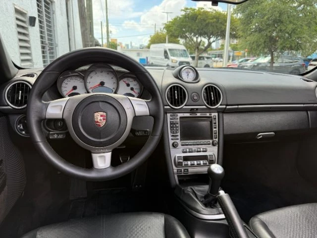 2006 Porsche 987 Boxster S - Image 18 of 21