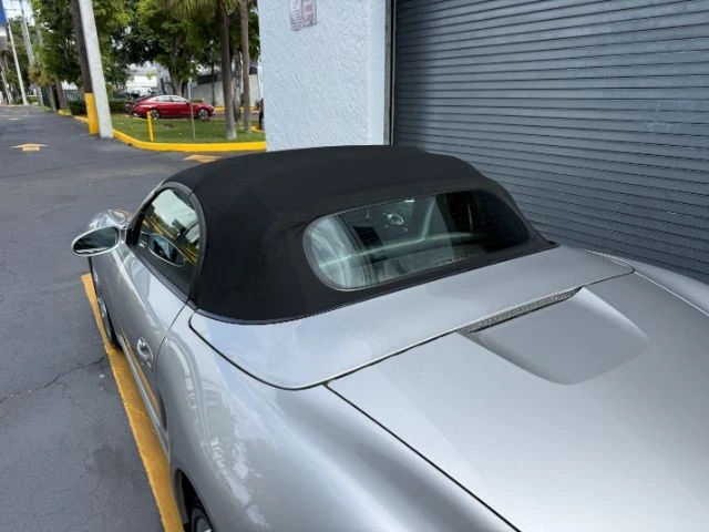 2006 Porsche 987 Boxster S - Image 20 of 21