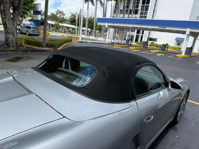 2006 Porsche 987 Boxster S - Image 21 of 21