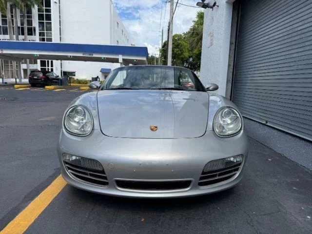 2006 Porsche 987 Boxster S - Image 9 of 21