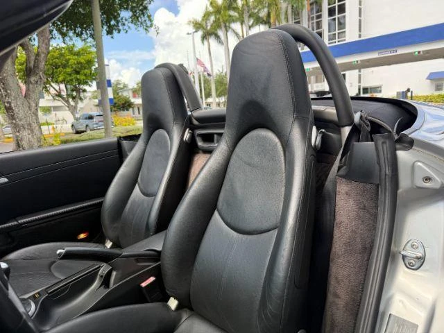 2006 Porsche 987 Boxster S - Image 11 of 21