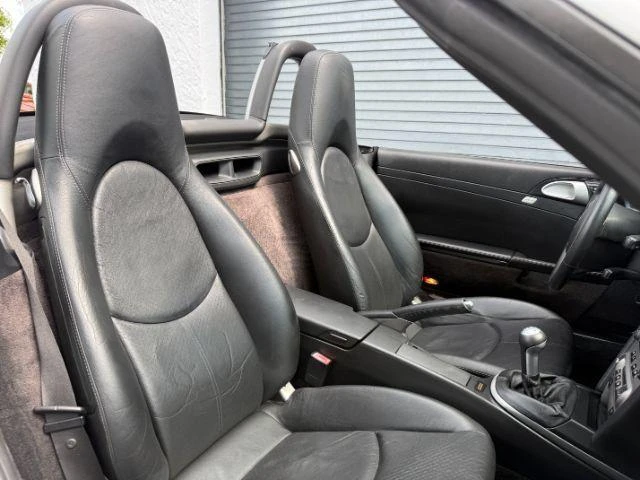 2006 Porsche 987 Boxster S - Image 12 of 21