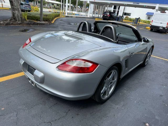 2006 Porsche 987 Boxster S - Image 16 of 21