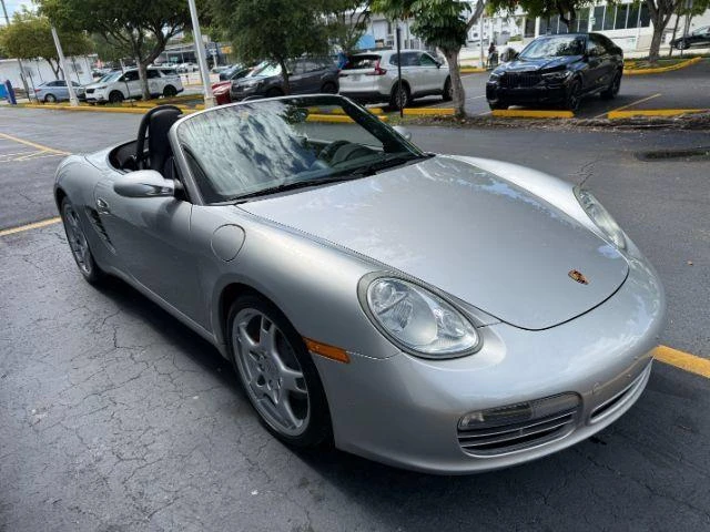 2006 Porsche 987 Boxster S - Image 17 of 21
