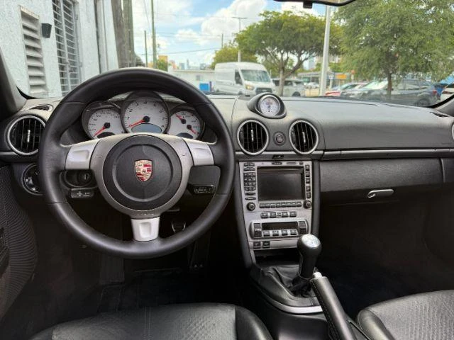 2006 Porsche 987 Boxster S - Image 18 of 21
