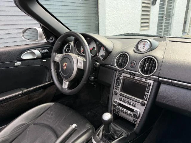 2006 Porsche 987 Boxster S - Image 19 of 21