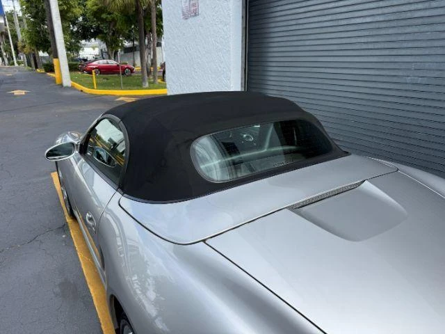 2006 Porsche 987 Boxster S - Image 20 of 21