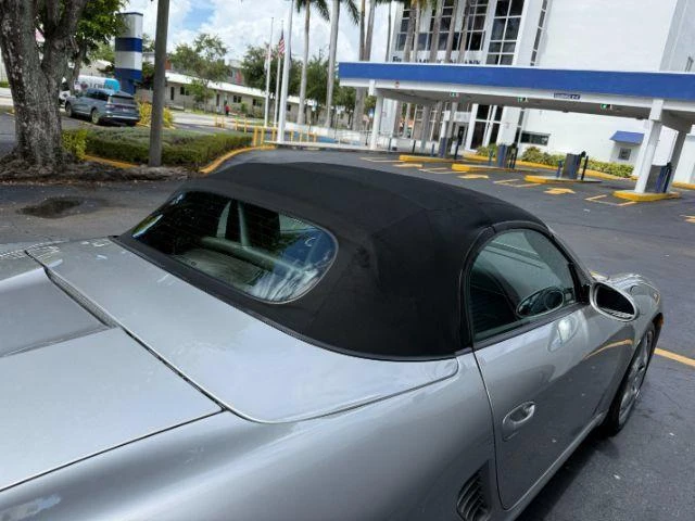 2006 Porsche 987 Boxster S - Image 21 of 21