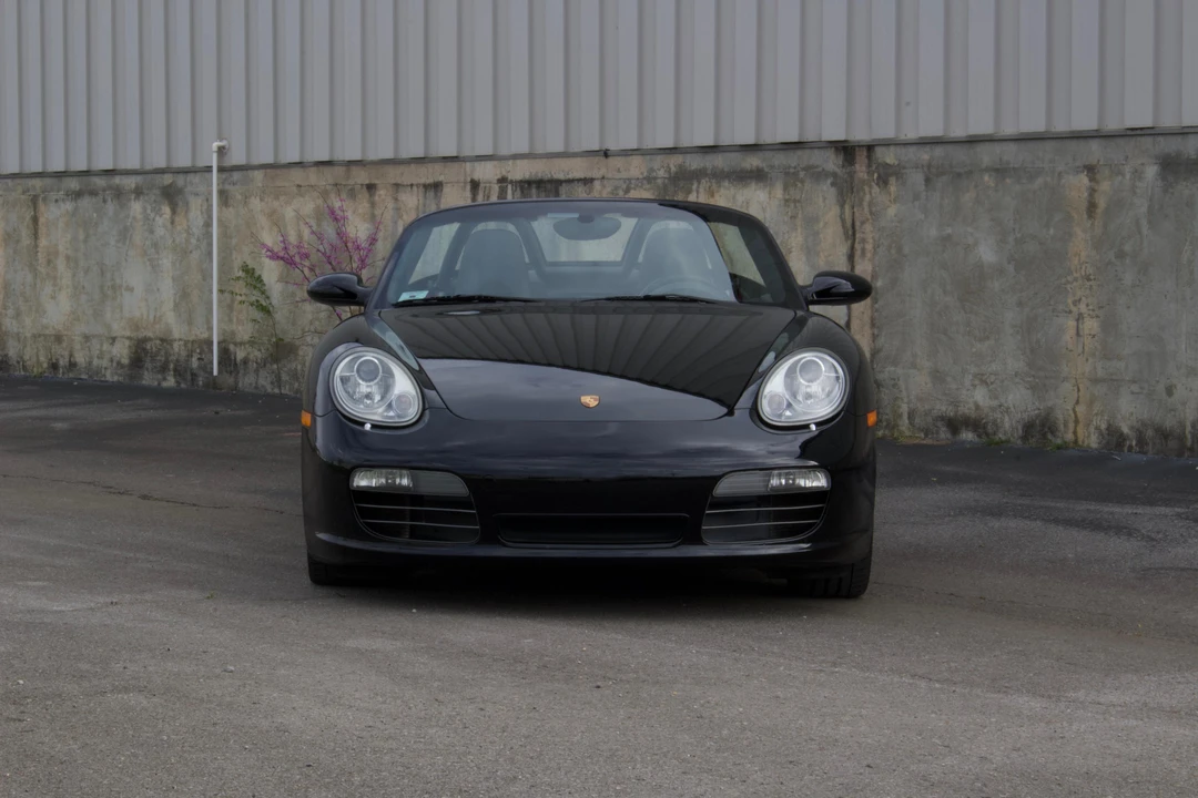 2006 Porsche 987 Boxster S - Image 6 of 31
