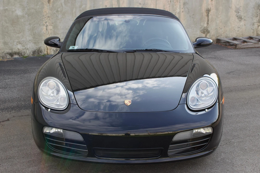 2006 Porsche 987 Boxster S - Image 2 of 31