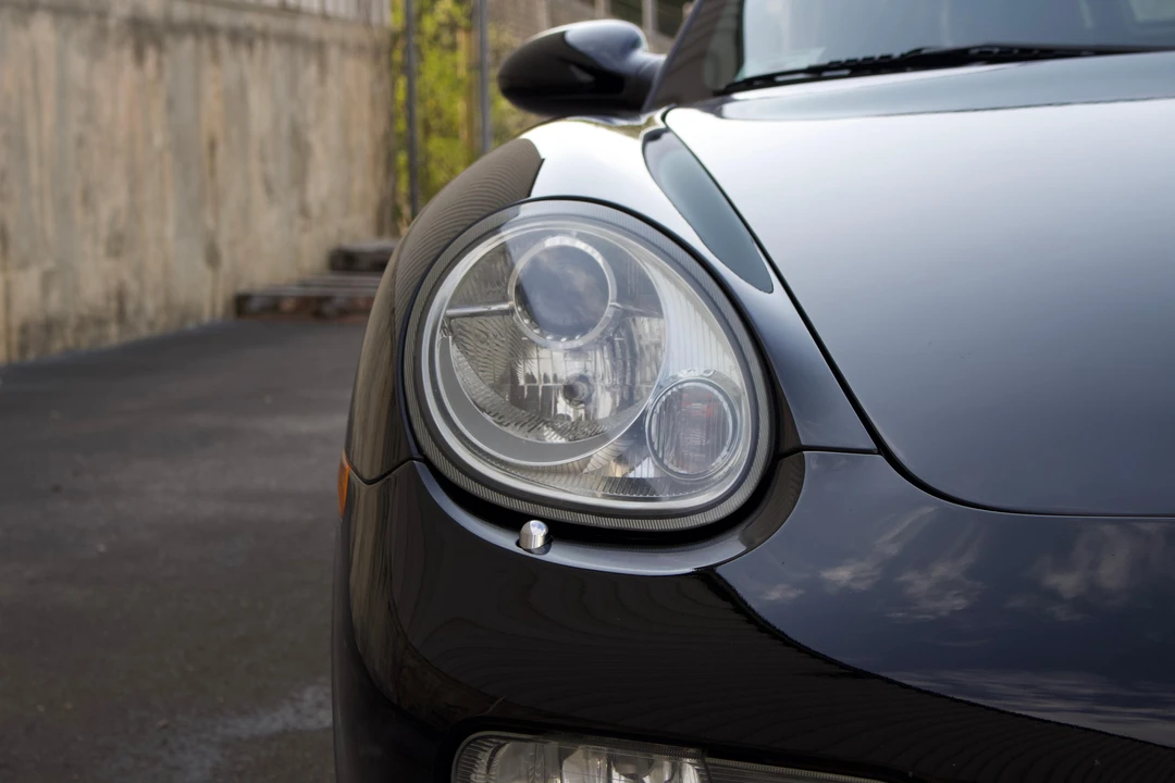 2006 Porsche 987 Boxster S - Image 25 of 31