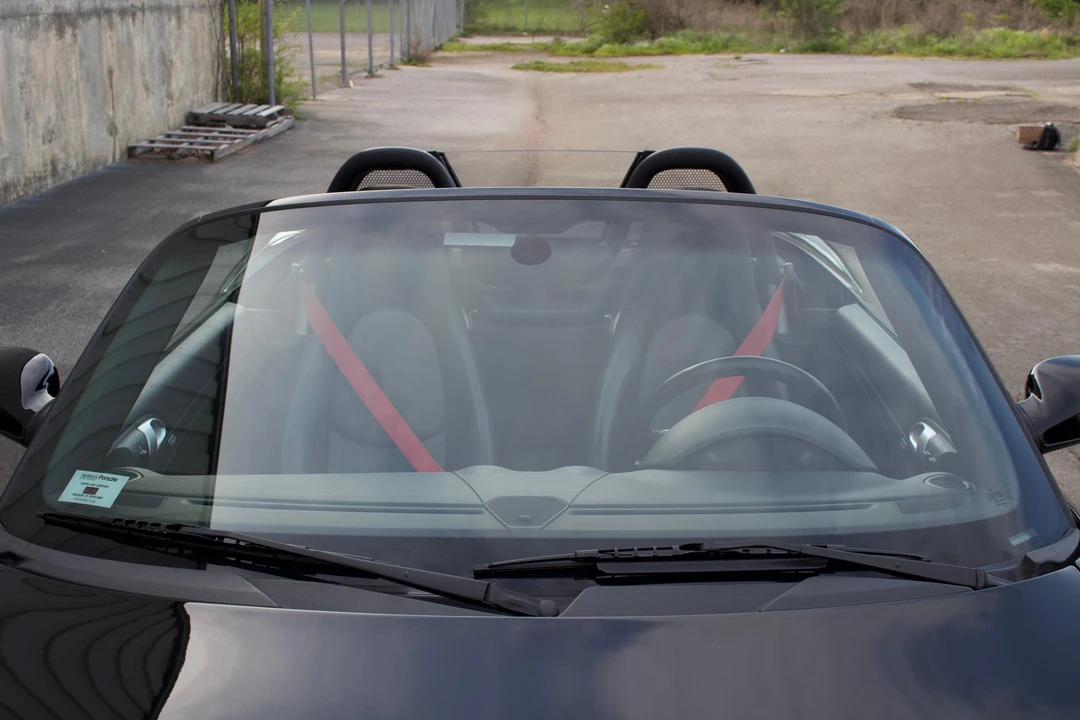 2006 Porsche 987 Boxster S - Image 30 of 31