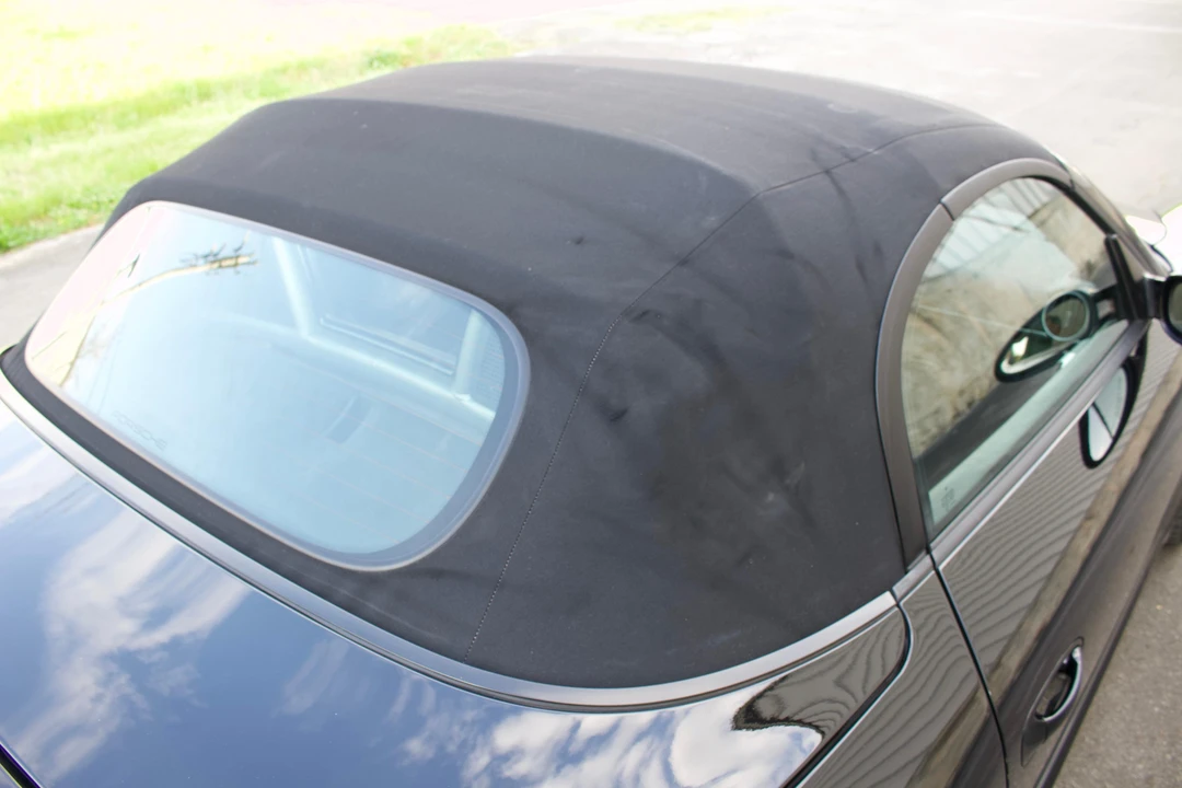 2006 Porsche 987 Boxster S - Image 23 of 31