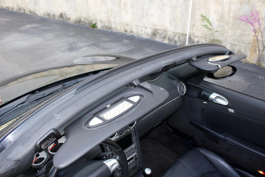 2006 Porsche 987 Boxster S - Image 31 of 31
