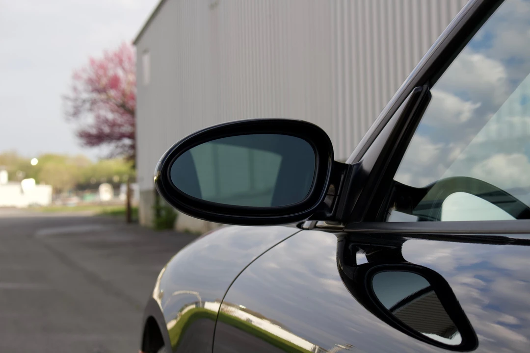 2006 Porsche 987 Boxster S - Image 29 of 31