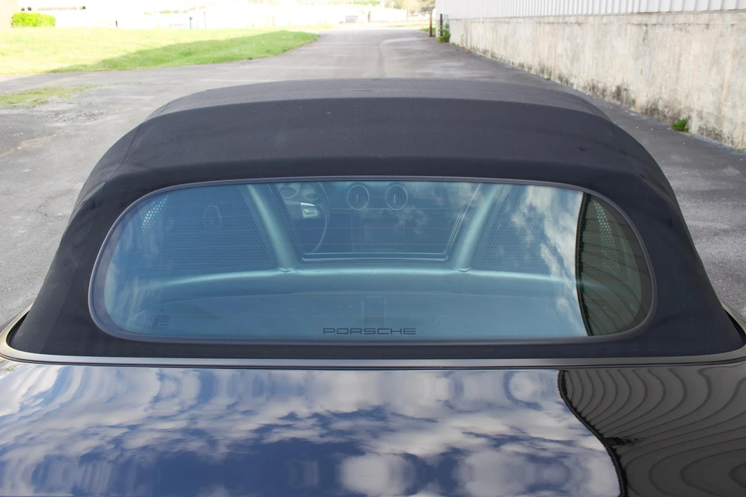 2006 Porsche 987 Boxster S - Image 22 of 31