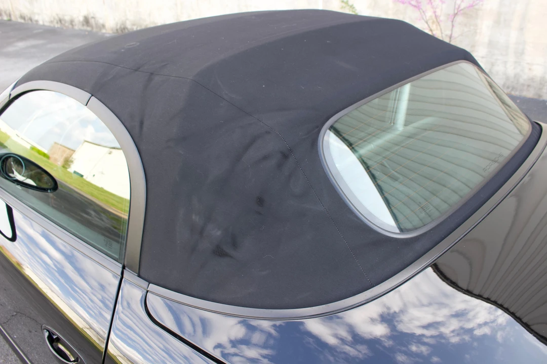2006 Porsche 987 Boxster S - Image 21 of 31