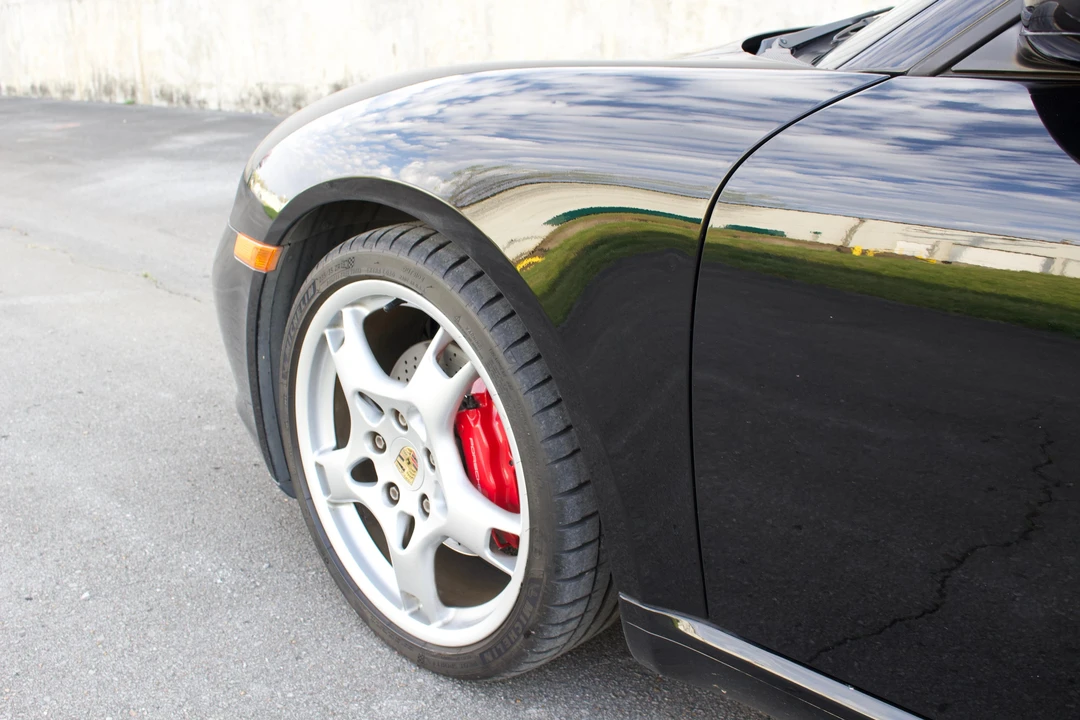 2006 Porsche 987 Boxster S - Image 28 of 31