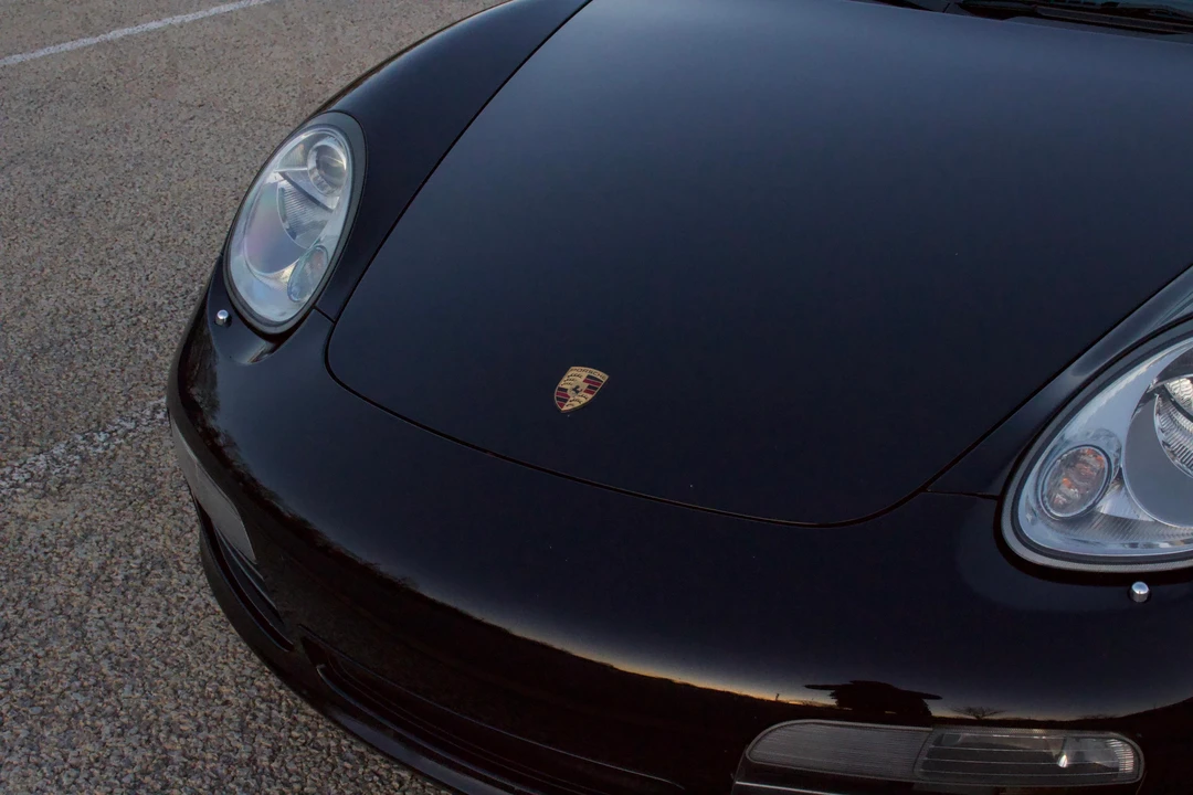 2006 Porsche 987 Boxster S - Image 26 of 31
