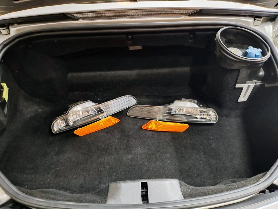 2006 Porsche 987 Boxster S - Image 7 of 11