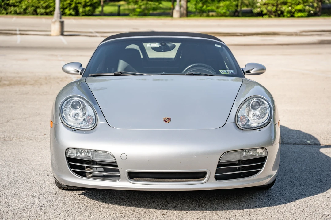 2006 Porsche 987 Boxster S - Image 9 of 31