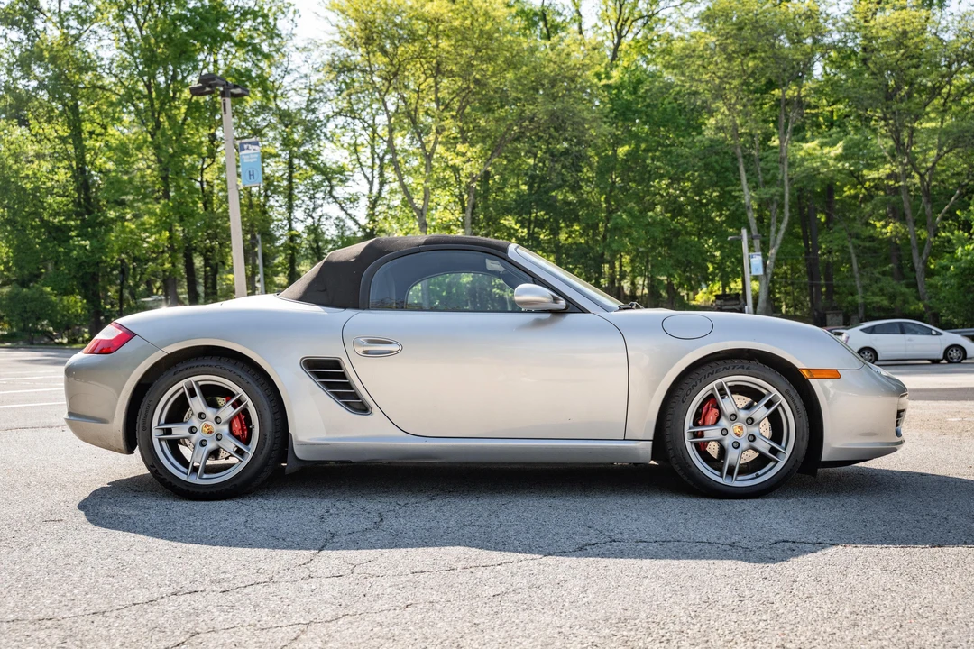 2006 Porsche 987 Boxster S - Image 15 of 31