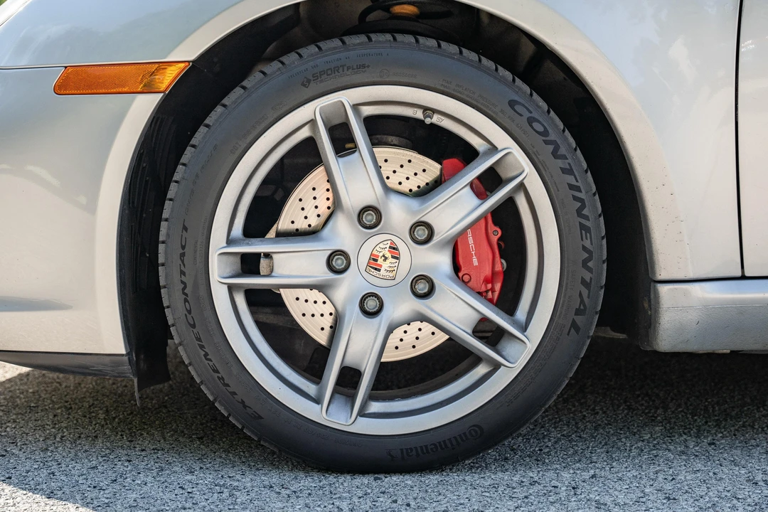 2006 Porsche 987 Boxster S - Image 29 of 31