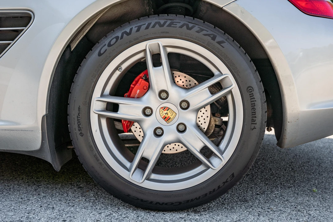 2006 Porsche 987 Boxster S - Image 30 of 31