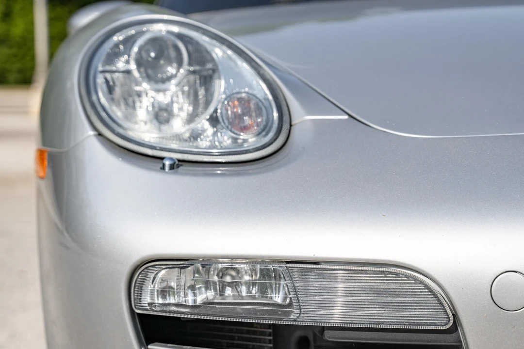 2006 Porsche 987 Boxster S - Image 17 of 31