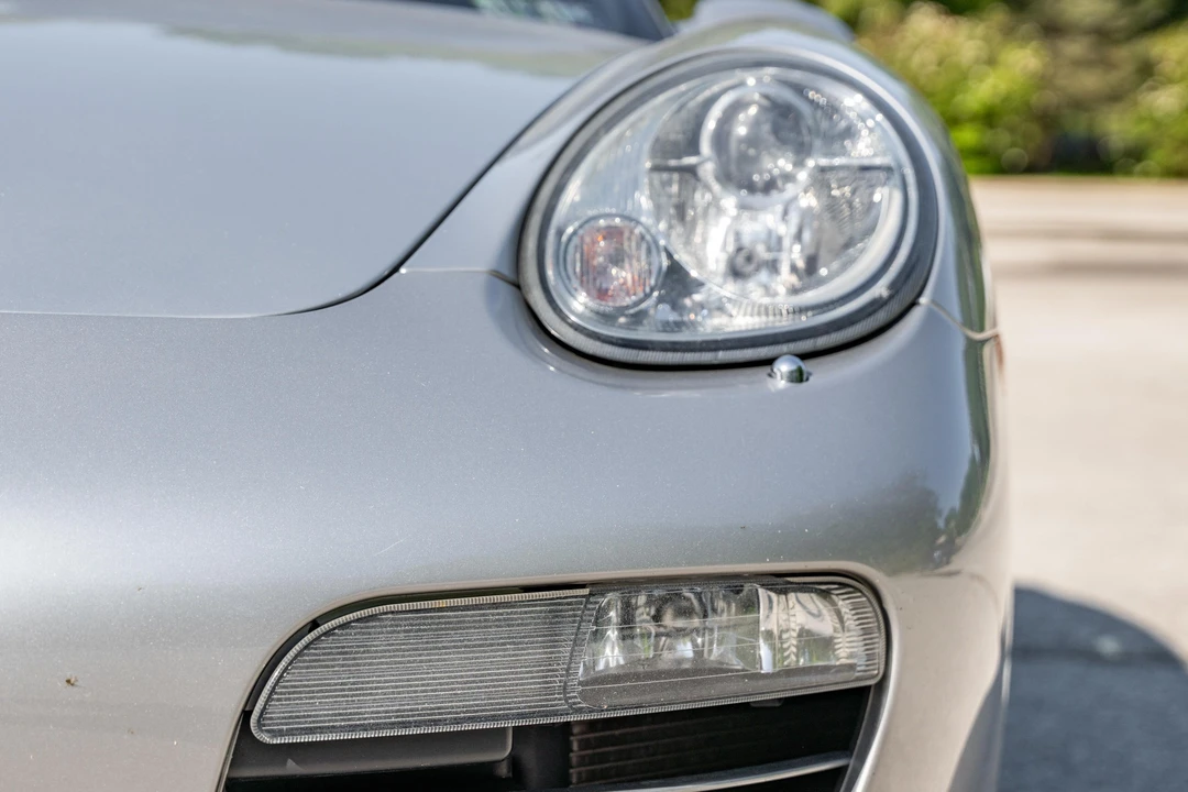 2006 Porsche 987 Boxster S - Image 18 of 31