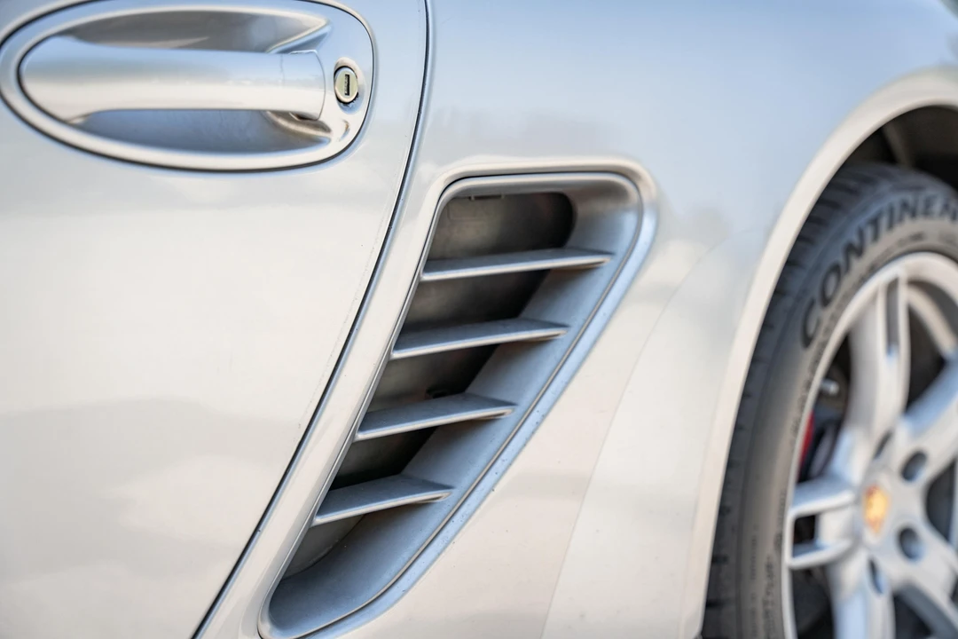 2006 Porsche 987 Boxster S - Image 19 of 31