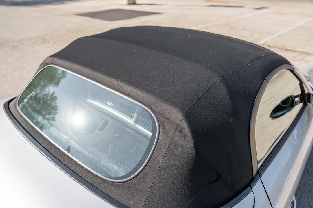 2006 Porsche 987 Boxster S - Image 25 of 31