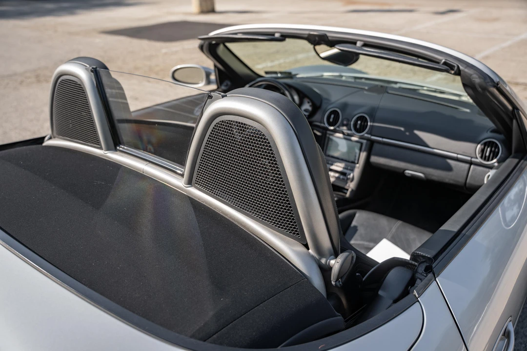 2006 Porsche 987 Boxster S - Image 21 of 31