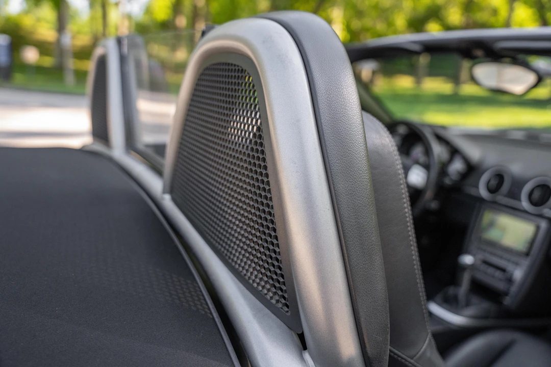 2006 Porsche 987 Boxster S - Image 23 of 31