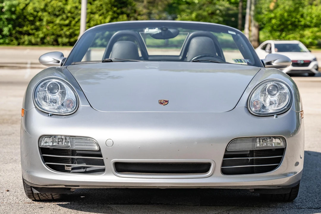 2006 Porsche 987 Boxster S - Image 2 of 31