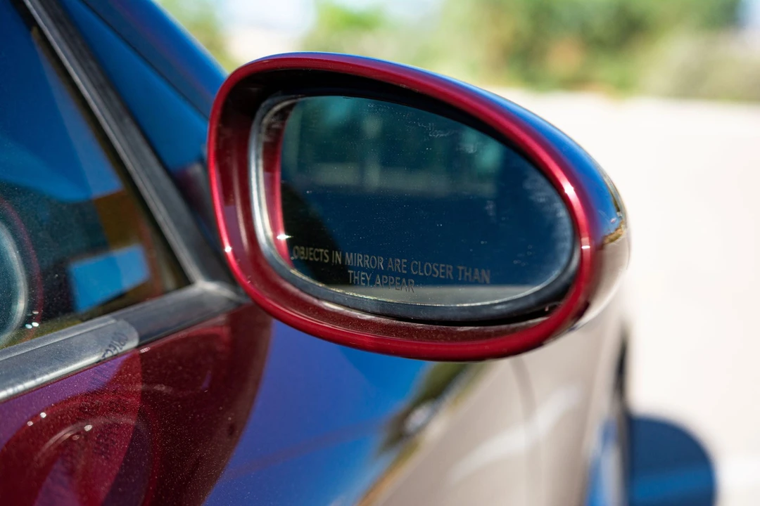 2006 Porsche 987 Boxster S - Image 24 of 31
