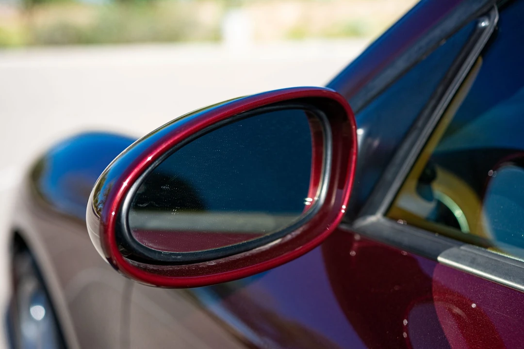 2006 Porsche 987 Boxster S - Image 23 of 31